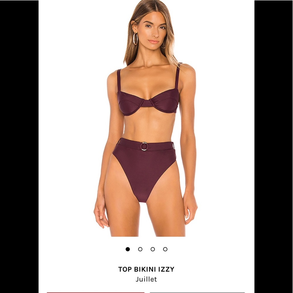 Juilliet swimwear set